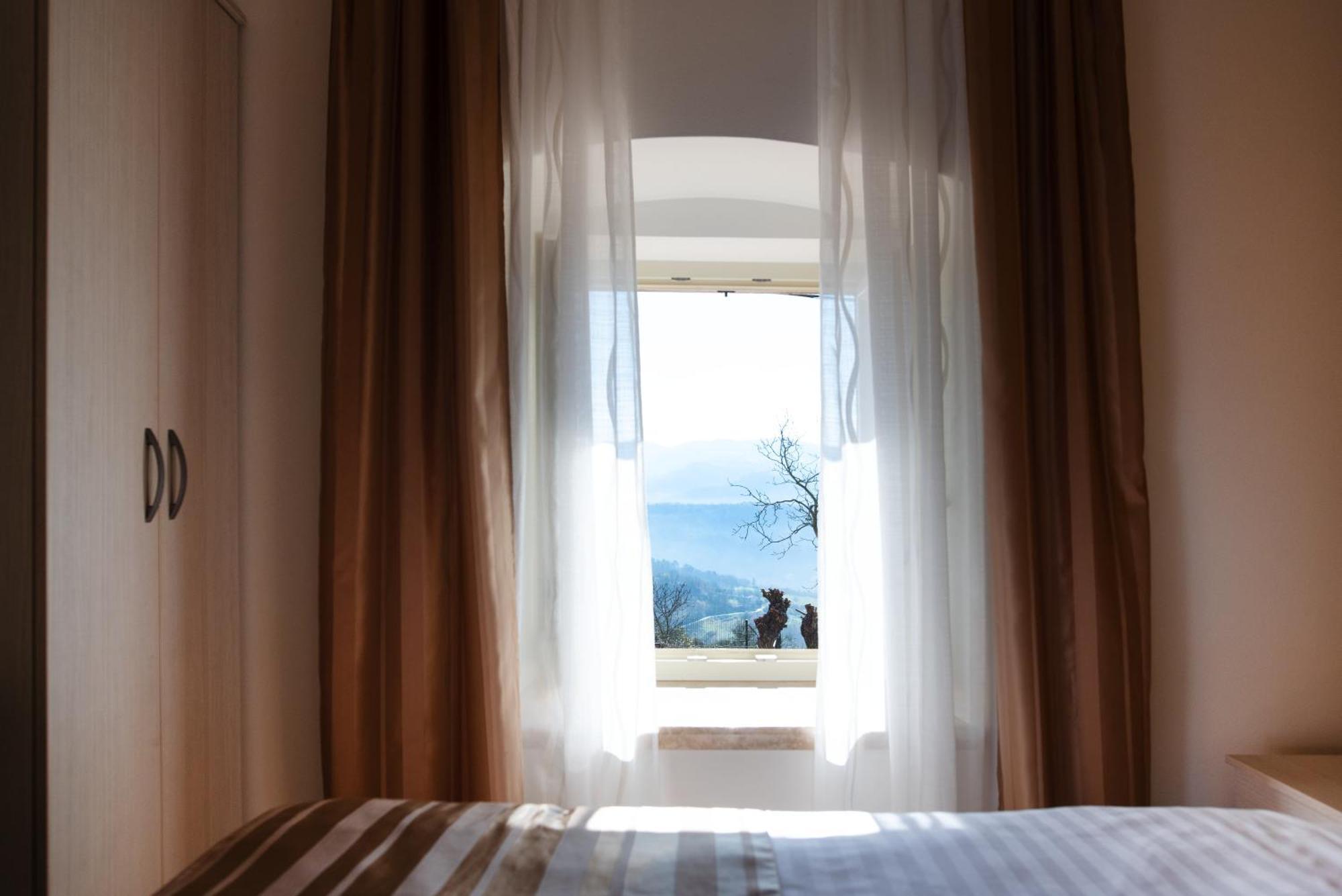 Ferienwohnung Truffle House Karlic Buzet Exterior foto