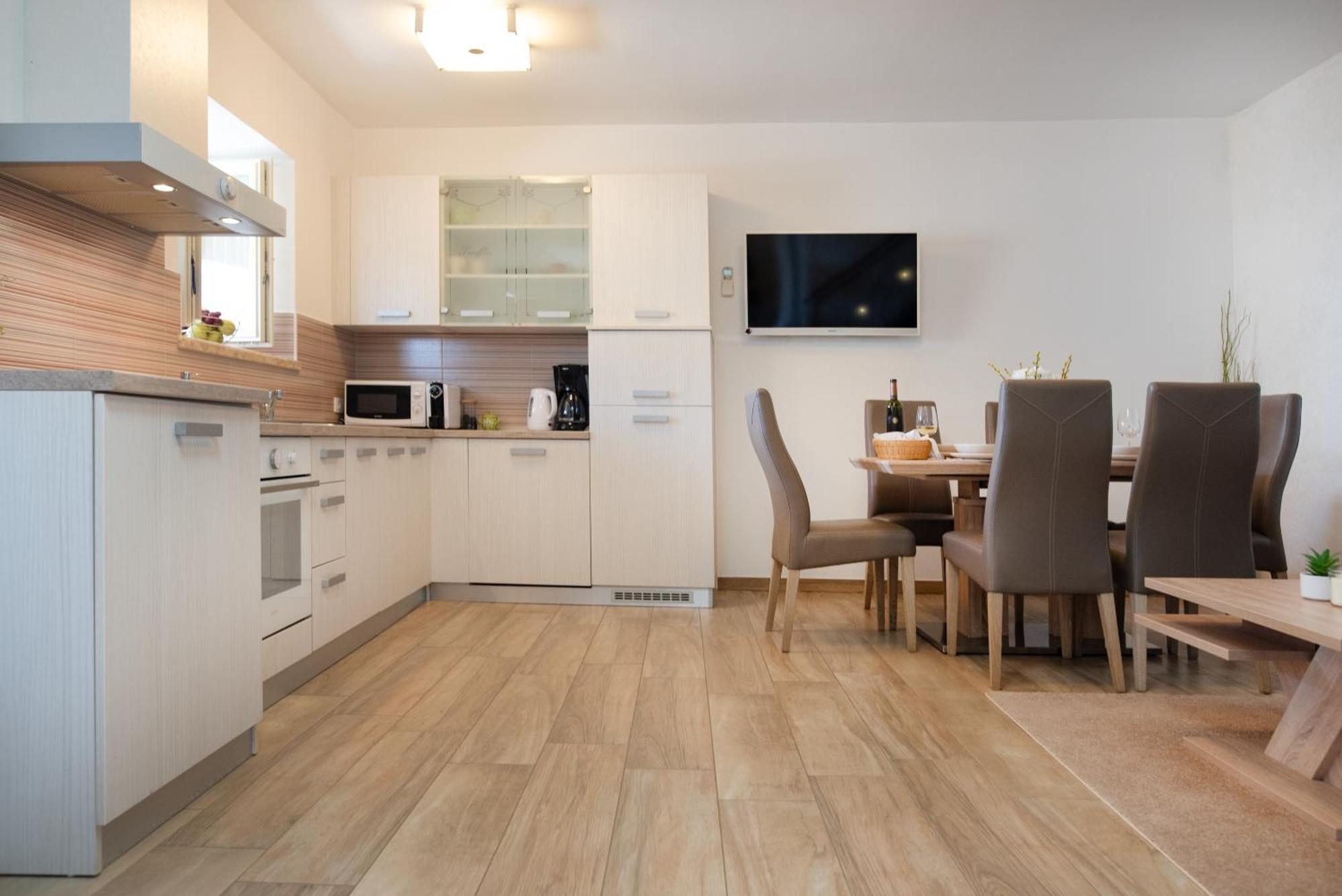 Ferienwohnung Truffle House Karlic Buzet Exterior foto