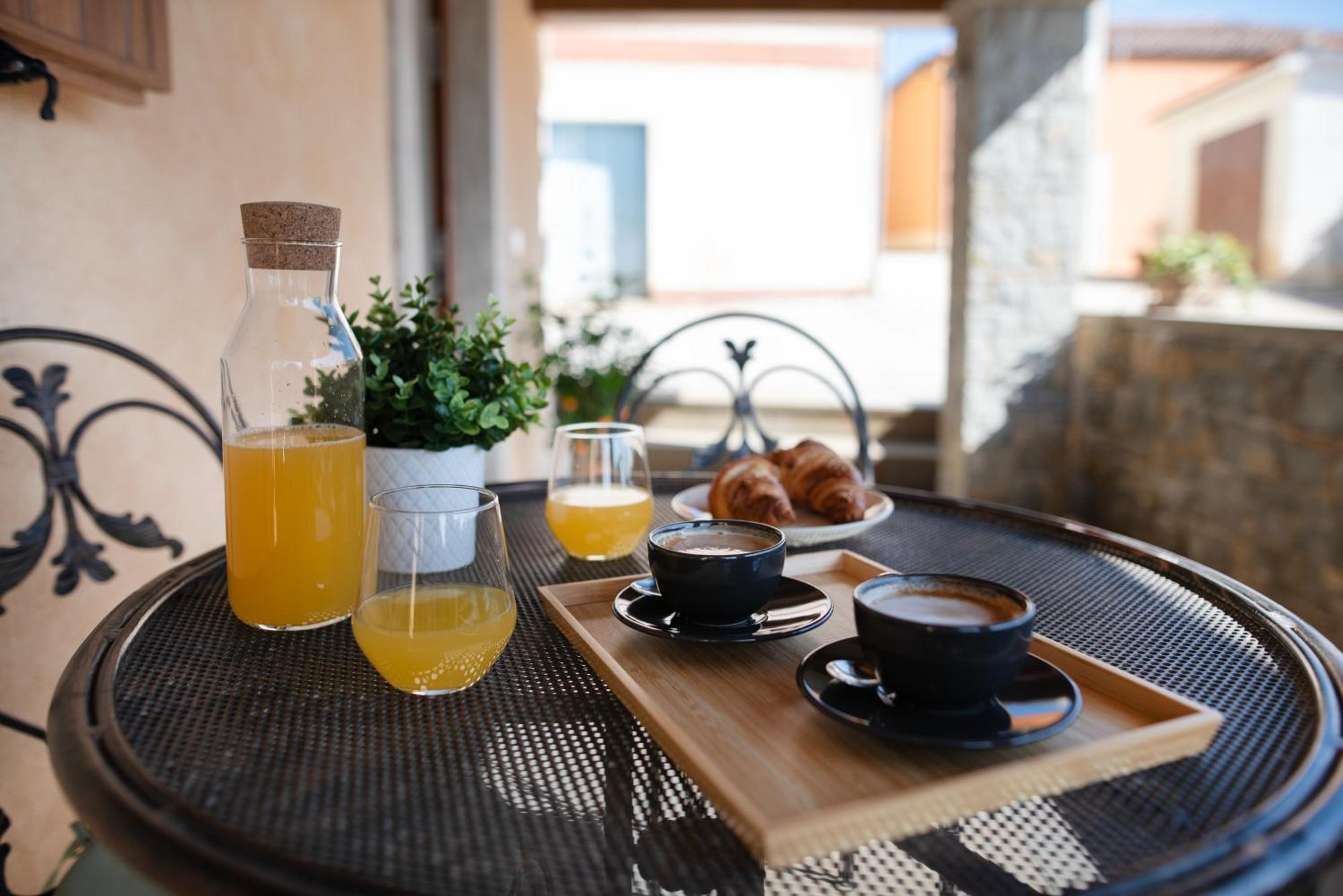 Ferienwohnung Truffle House Karlic Buzet Exterior foto