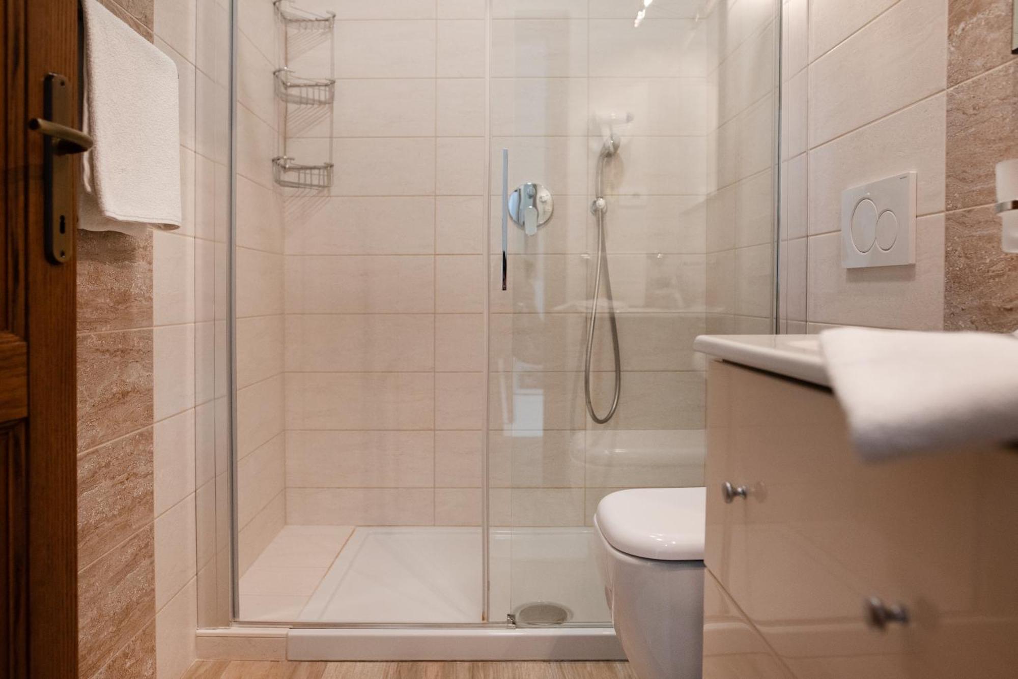 Ferienwohnung Truffle House Karlic Buzet Exterior foto