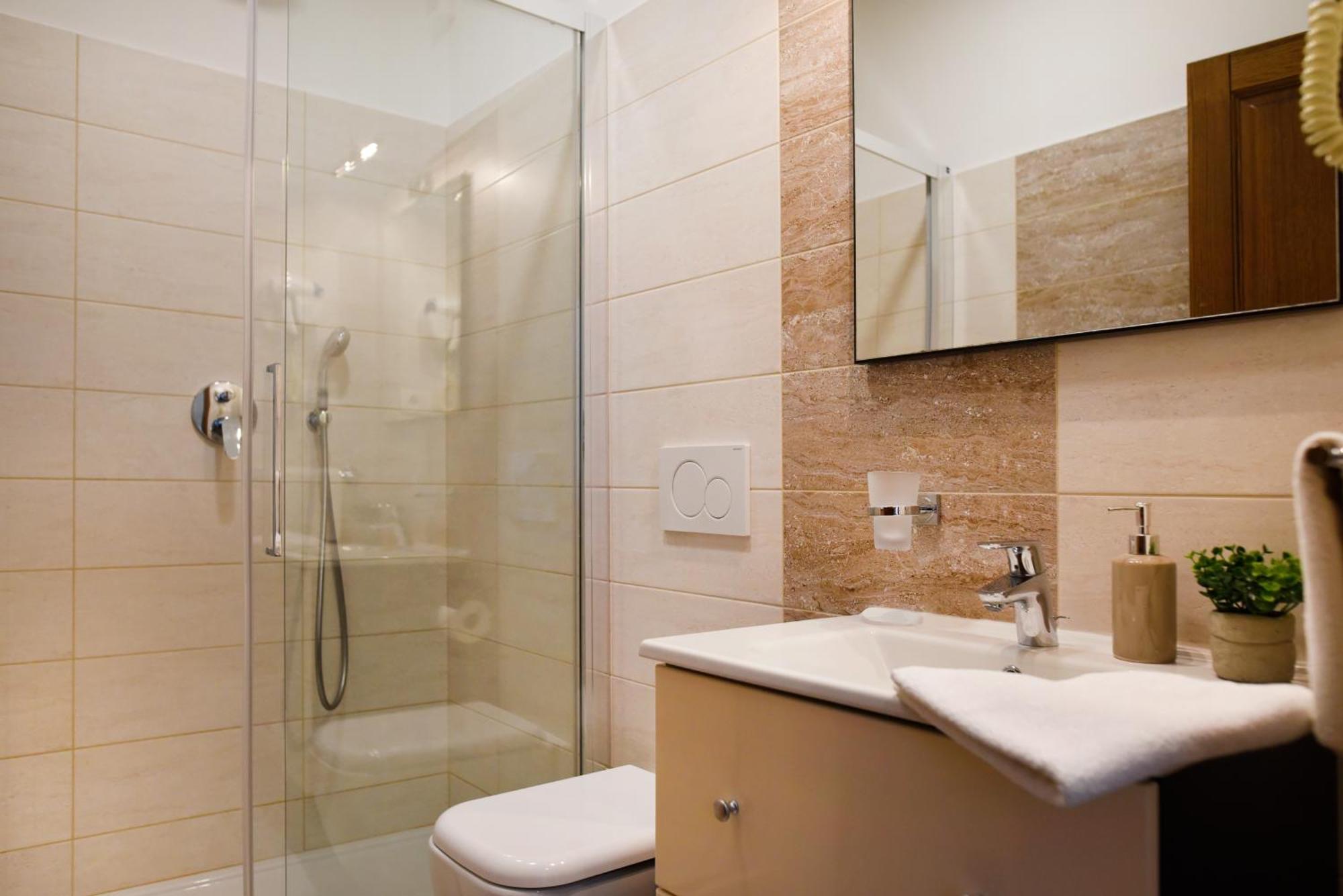 Ferienwohnung Truffle House Karlic Buzet Exterior foto