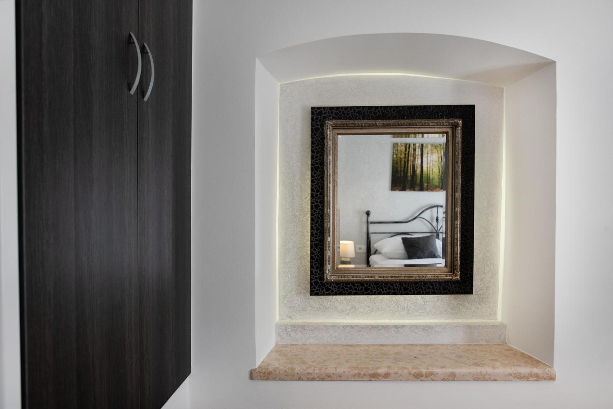 Ferienwohnung Truffle House Karlic Buzet Exterior foto