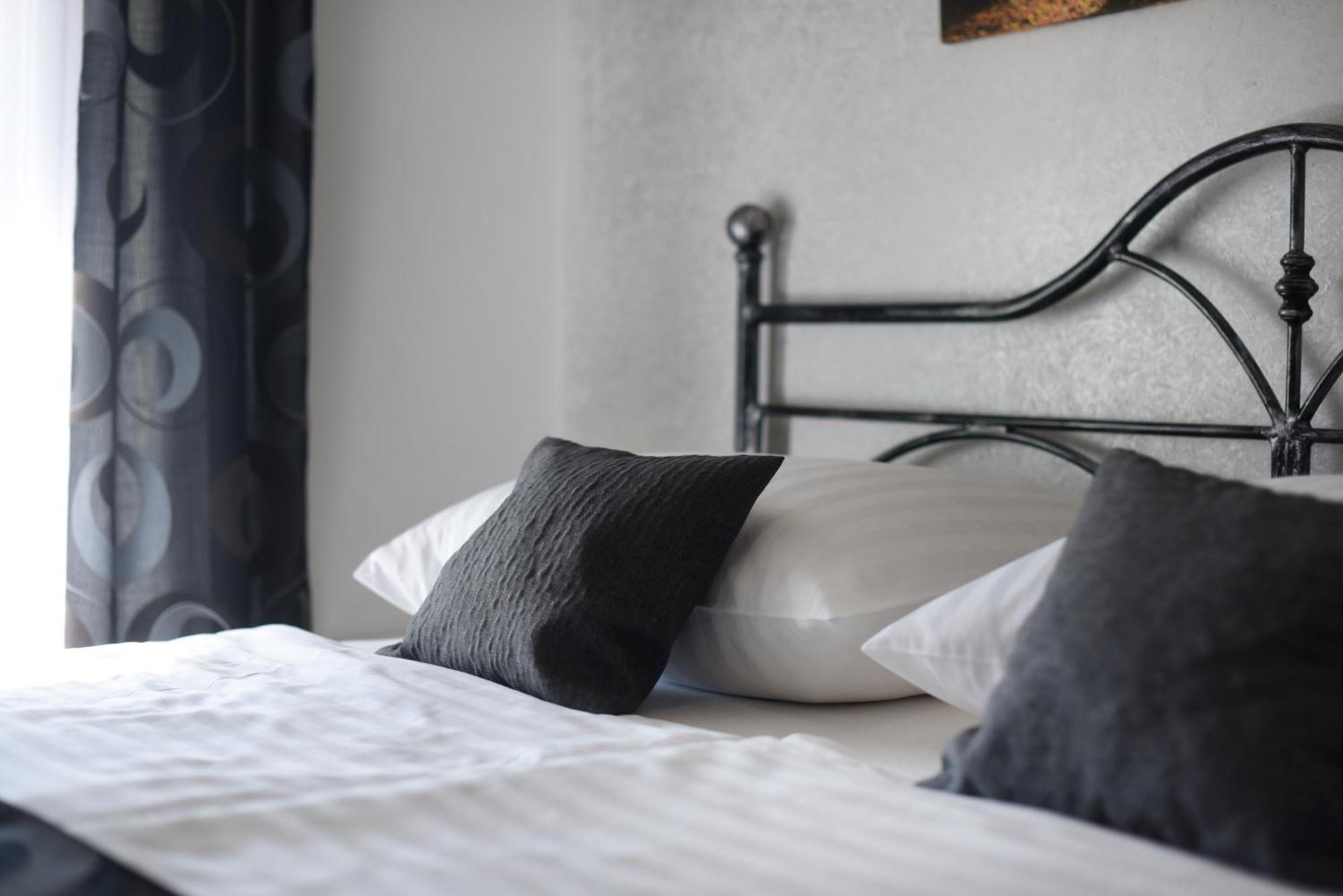 Ferienwohnung Truffle House Karlic Buzet Exterior foto