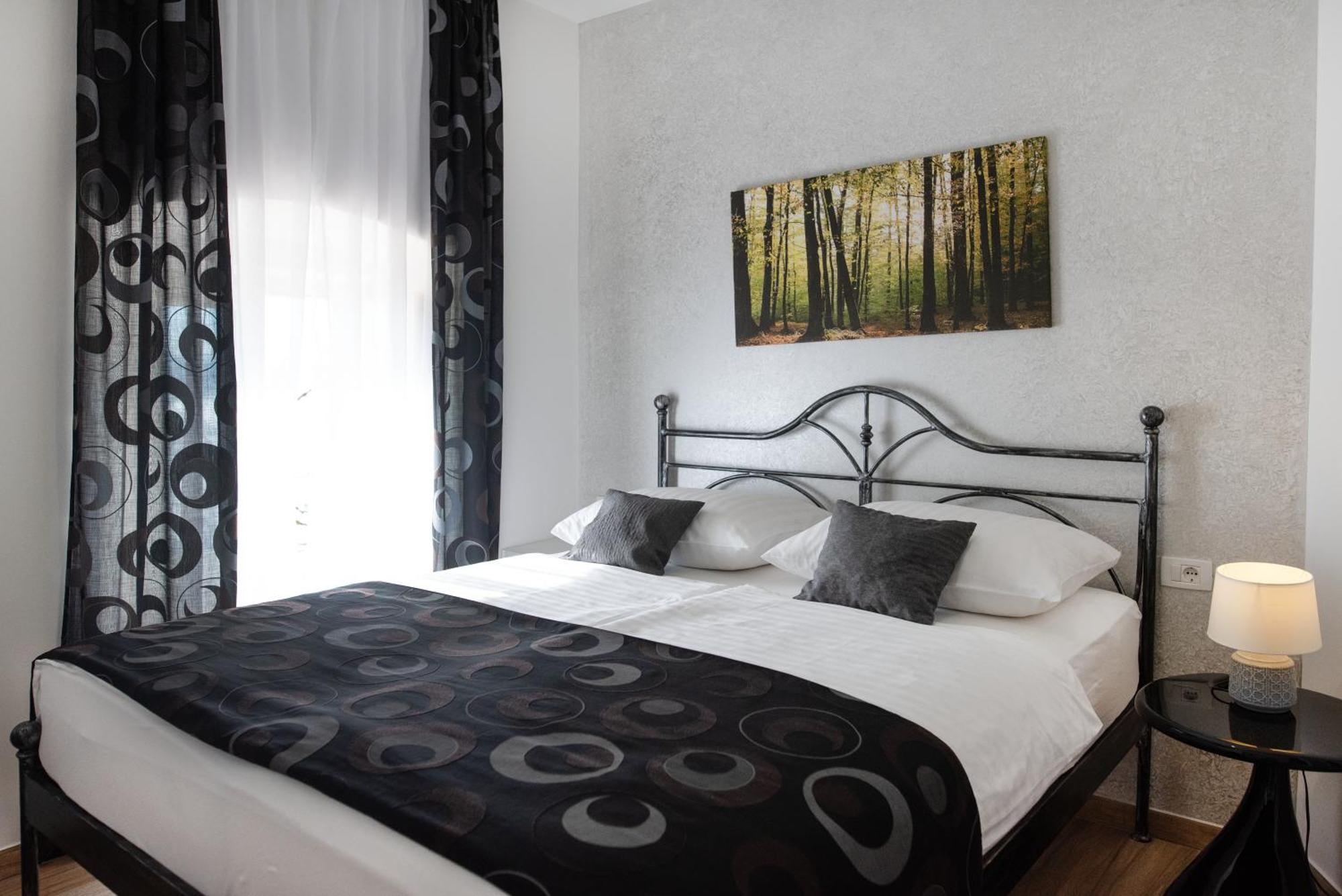Ferienwohnung Truffle House Karlic Buzet Exterior foto