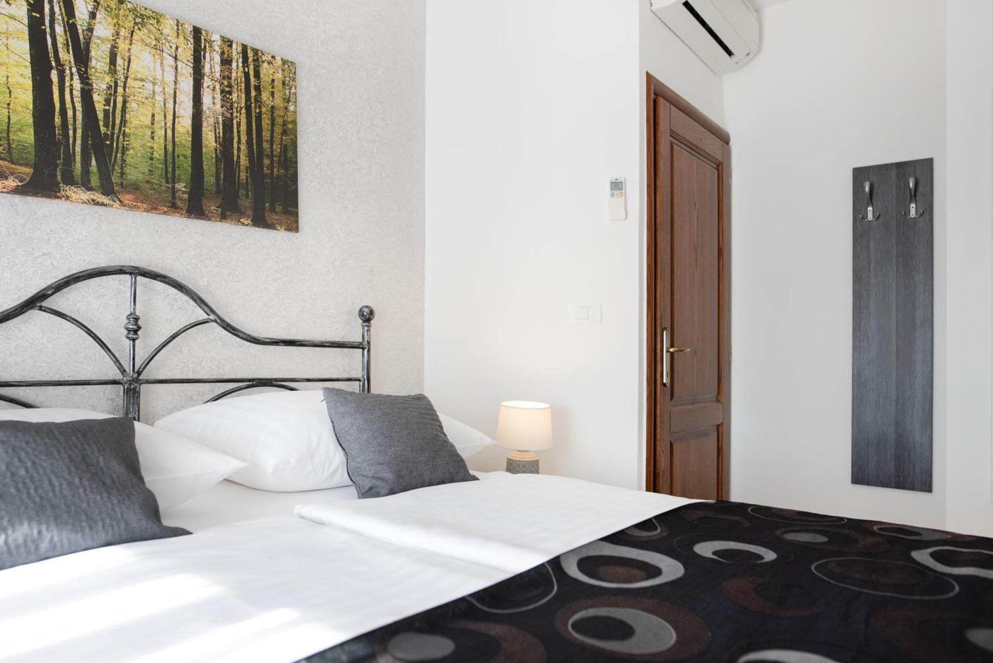 Ferienwohnung Truffle House Karlic Buzet Exterior foto